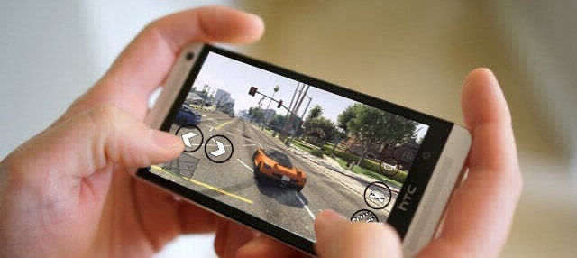 gta 5 for android