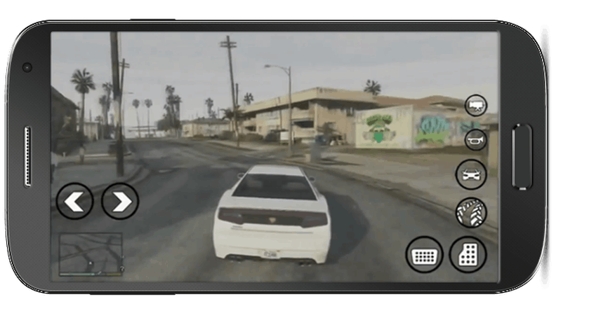 gta 5 apk